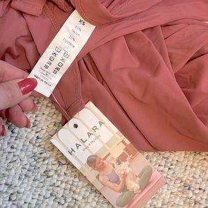 Halara Pants/Jumpsuit